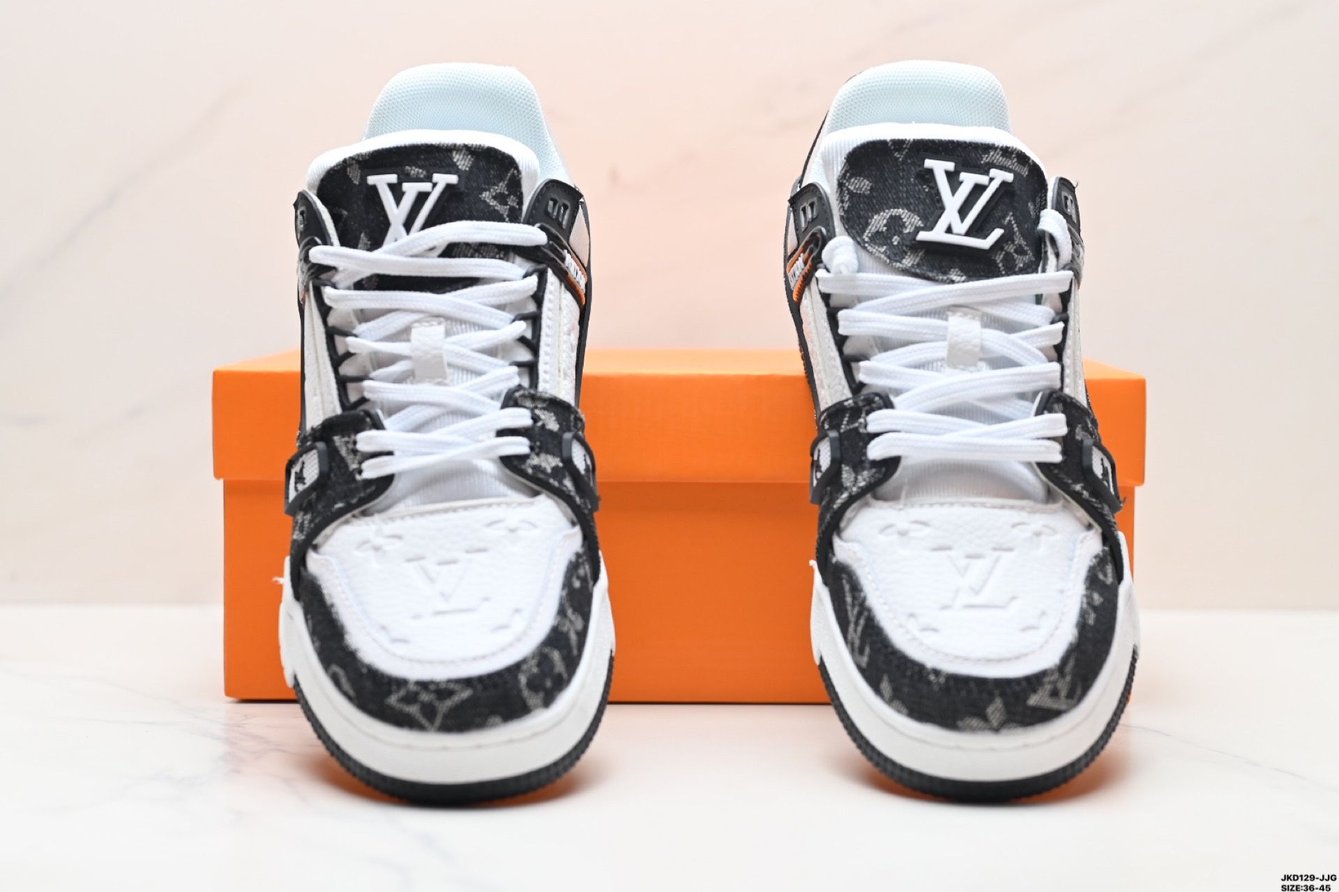 Louis Vuitton tênis