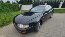 Toyota Camry Toyota Camry V6 GX 3.0 Automat (1993)