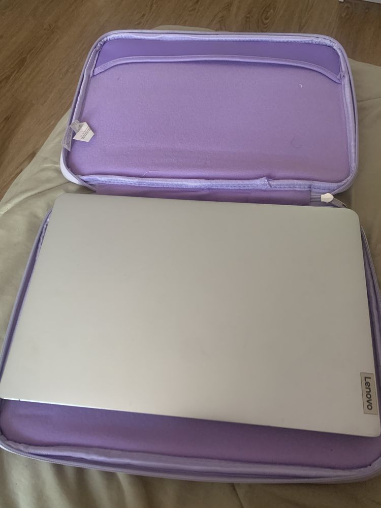 Vendo notebook lenobo