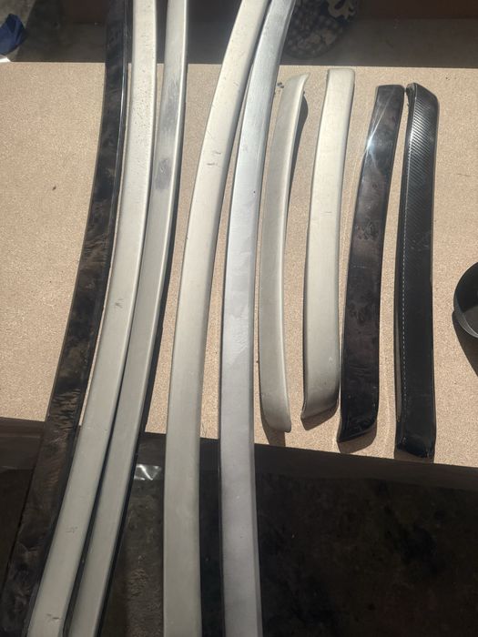 Material BMW E90/91/92/93