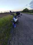 Мотоцикл ліфан ссr 150