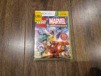 Lego Marvel Super Heroes – gra na Xbox 360