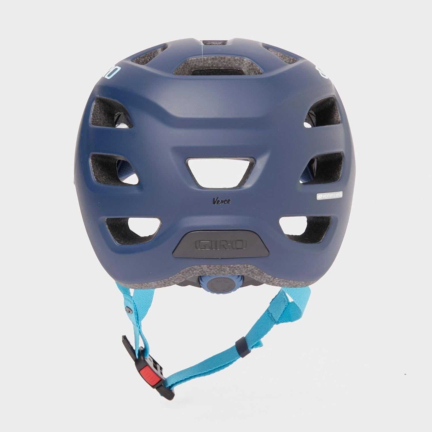 Nowy damski kask rowerowy MTB Giro Verce w r.50-57