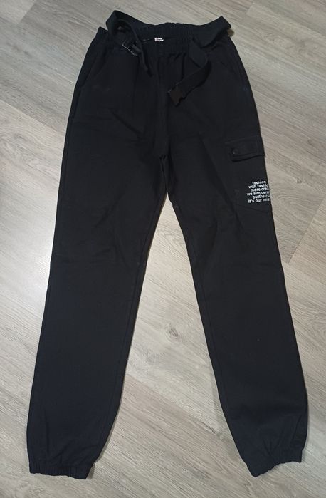 Нові чоловічі джогери