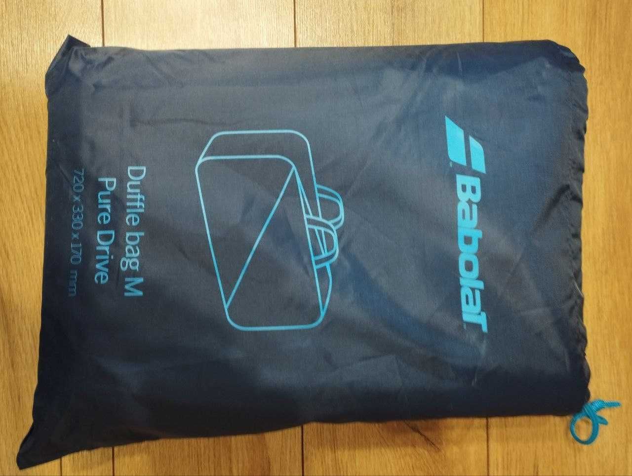 Нова сумка Babolat Medium Duffle Bag