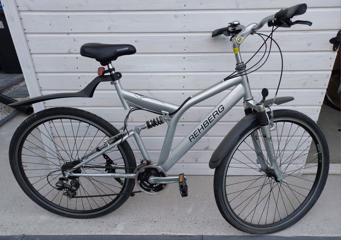 Sprzedam rower  MTB 28''
