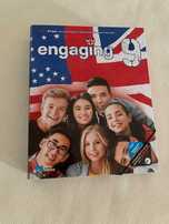 "Engaging 9" - 9º ano - Inglês -  Projeto PROFESSOR