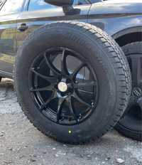 Bridgestone Blizzak DM-V3 245/65 R17