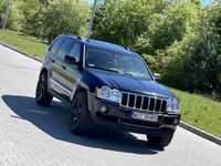 Jeep Grand Cherokee 5.7