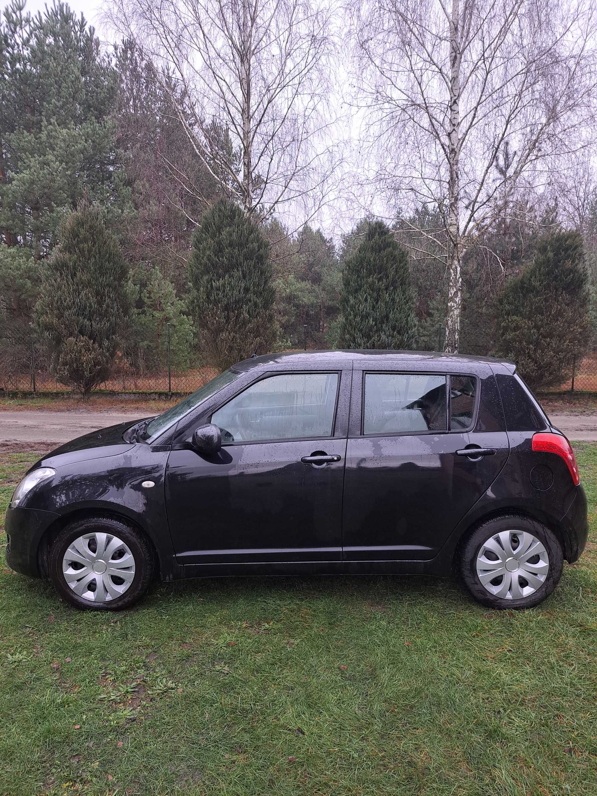 Suzuki Swift 1.3