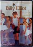 Billy Elliot, DVD