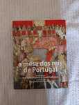 A mesa dos reis de Portugal