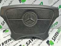 Airbag Volante Mercedes-Benz Três Volumes (W124)