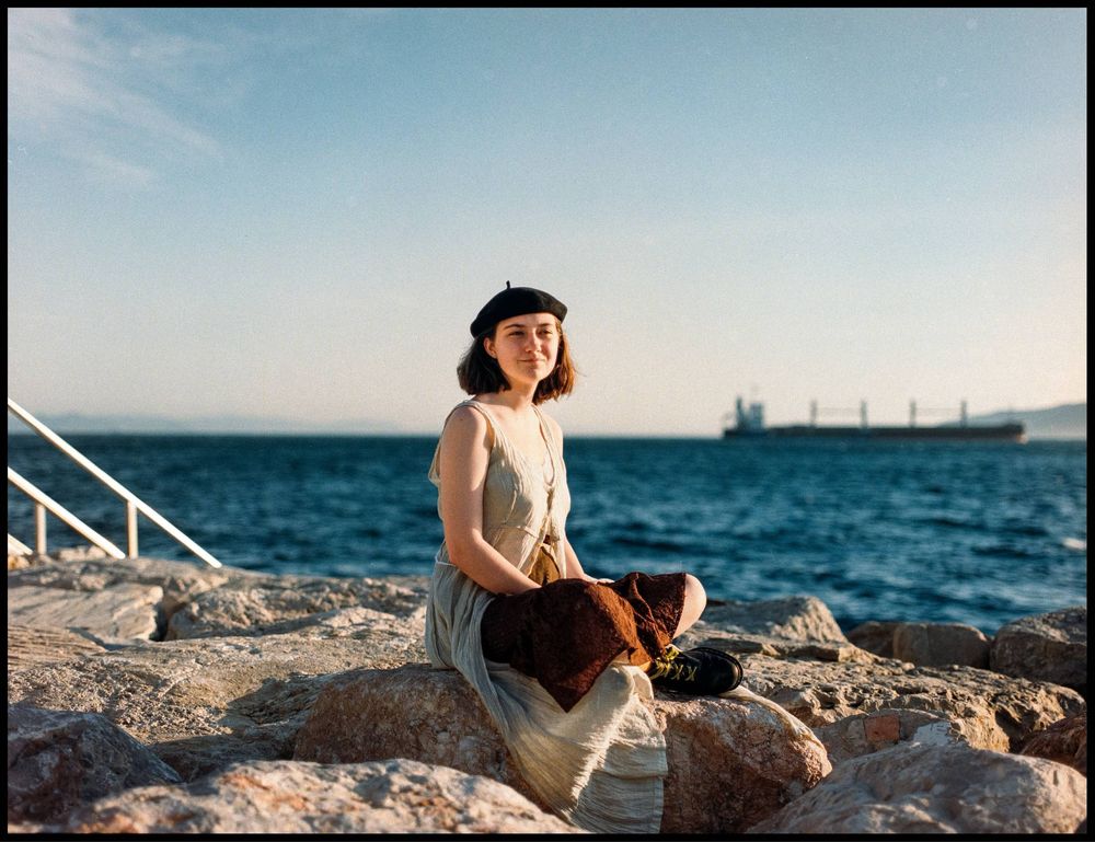 Bronica ETRSi з обʼєктивом Zenzanon-PE 75mm f2.8 стан нової