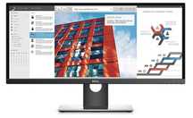 Продам новий монітор DELL U2917W, чорний. Відмінний стан! В роботі вза