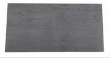 Beton architektoniczny  100x50 gipsowy