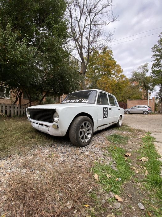 Дрифт корч на заварке ОБМЕН без акб