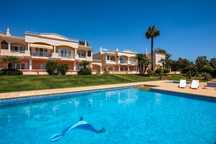 Apartamento Marinha Beach- Carvoeiro
