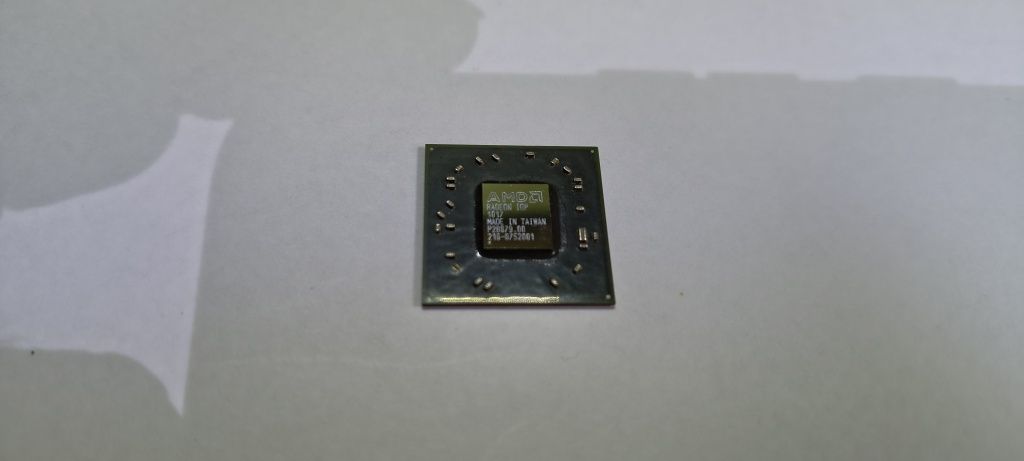 Північний міст BGA AMD 216-0752001