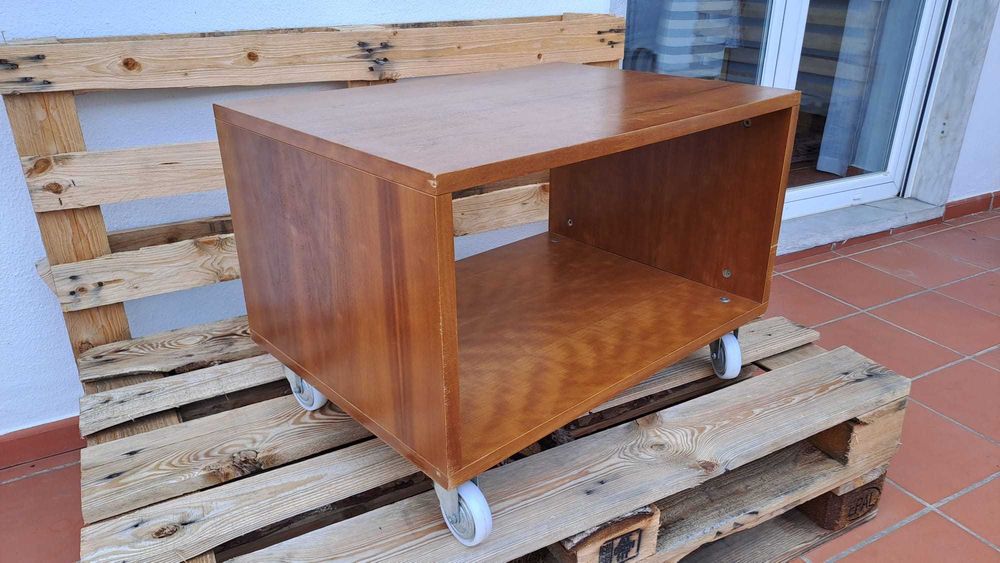 Mesa de Centro de Sala de Estar