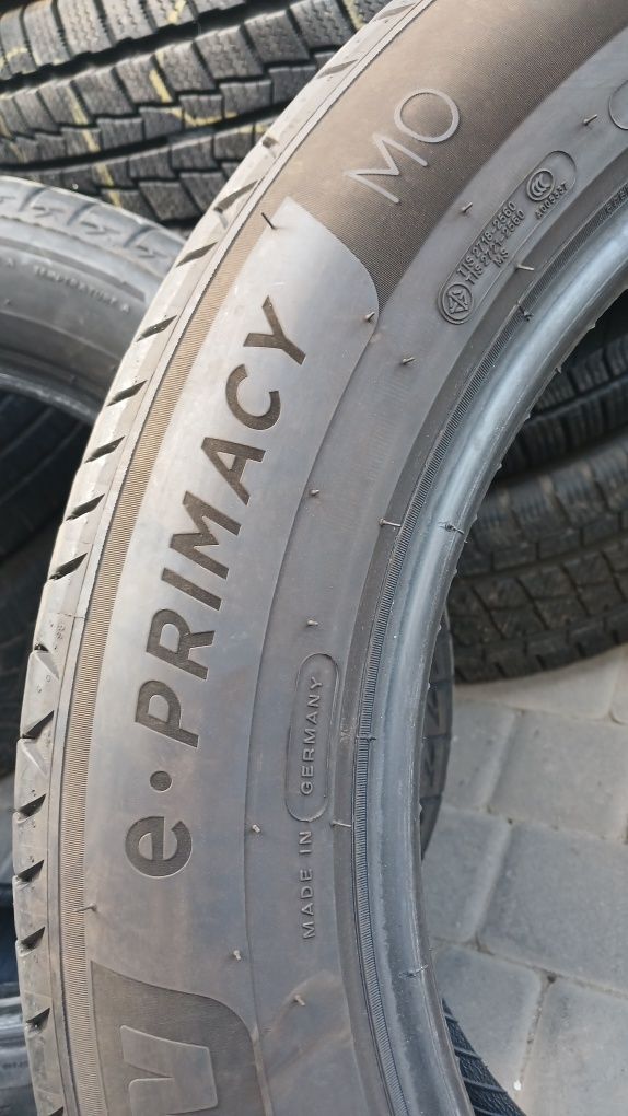 235 55 19 Michelin Primacy 4,e Primacy MO