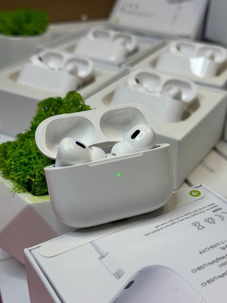 Airpods Pro-2 Lux