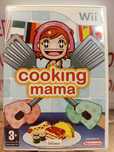 Cooking Mama Wii, SklepRetroWWA