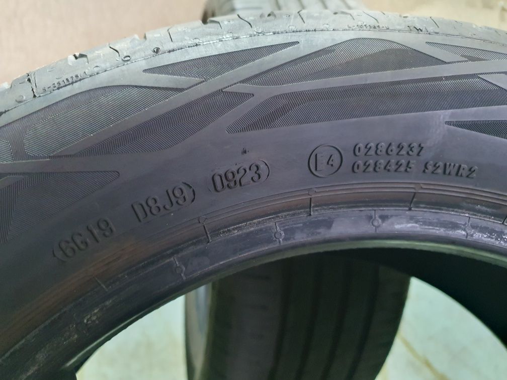 Continental EcoContact 6 195/55R16