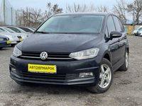 Volkswagen Touran Дизель