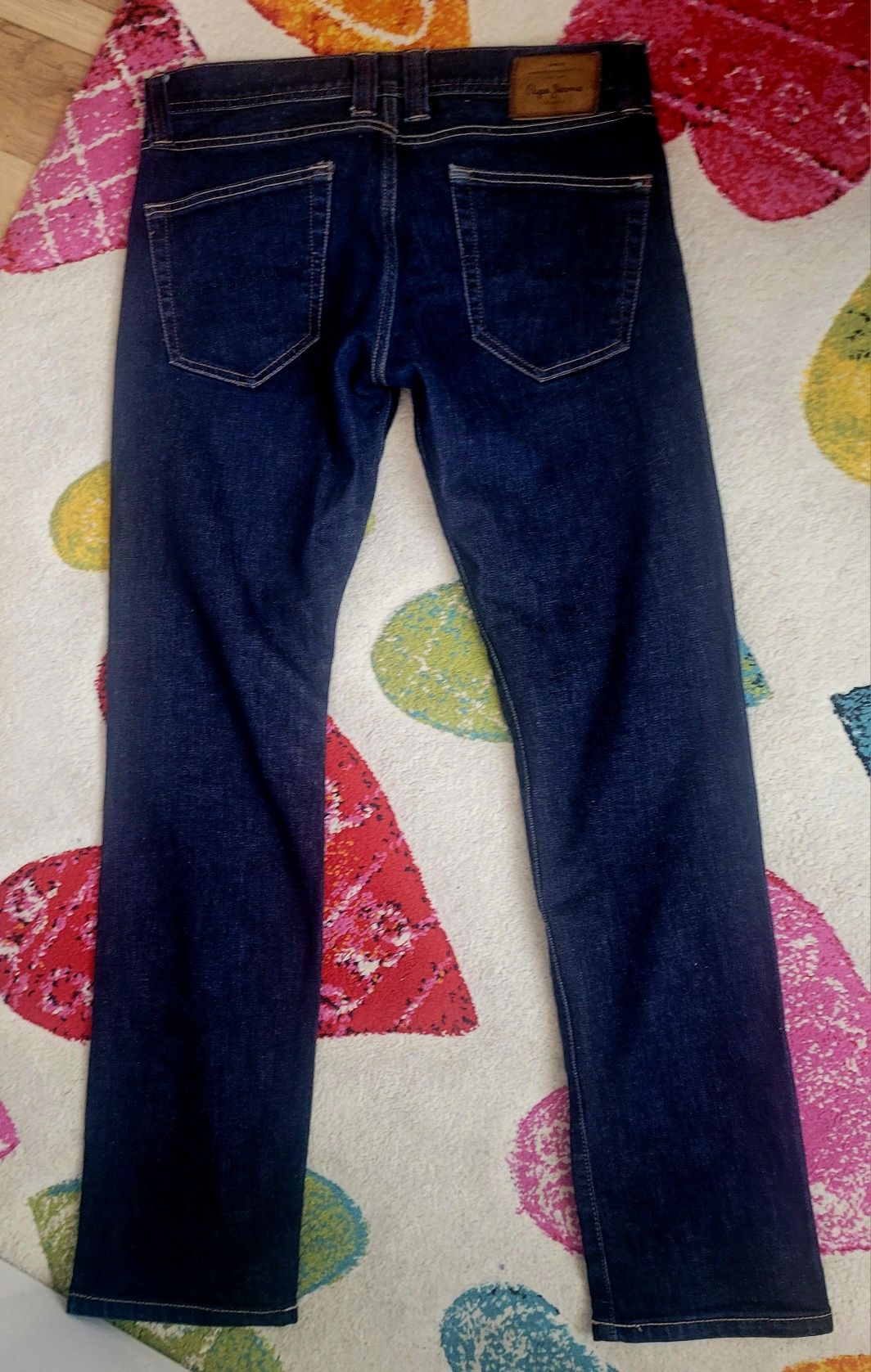 Spodnie Pepe Jeans