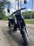 Simson sr50 1986r 3B