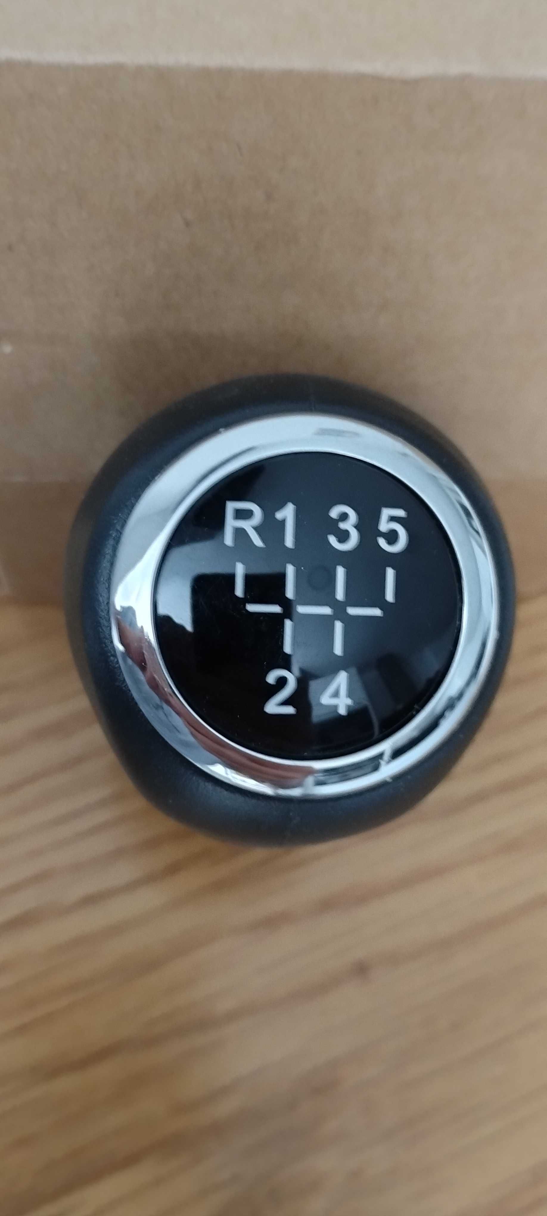 Moca manete fole velocidades 5/6 Opel Astra H.Corsa, Zafira B, botões