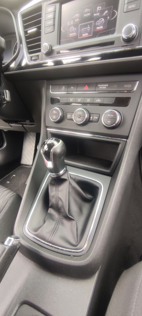 SEAT Leon 1.6 tdi