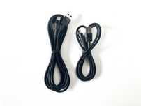 Zestaw 2 szt. (3m łącznie)! Kabel ładowarka USB A do USB C 3A Toocki!