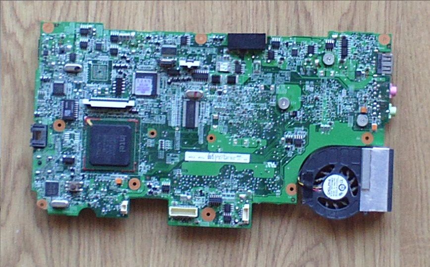 Motherboard Magalhães 1