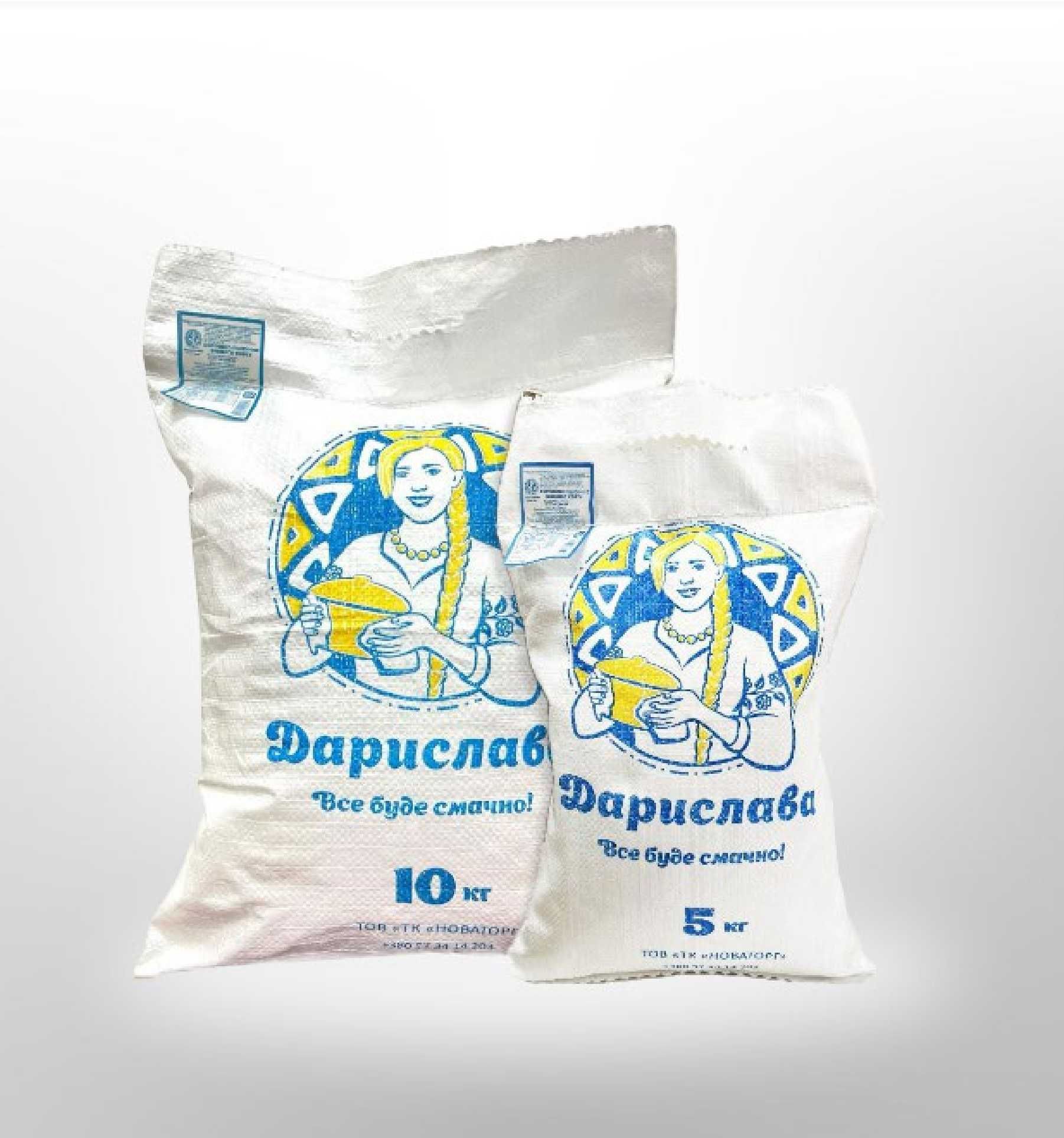 Мука высший сорт. Борошно від виробника. Опт