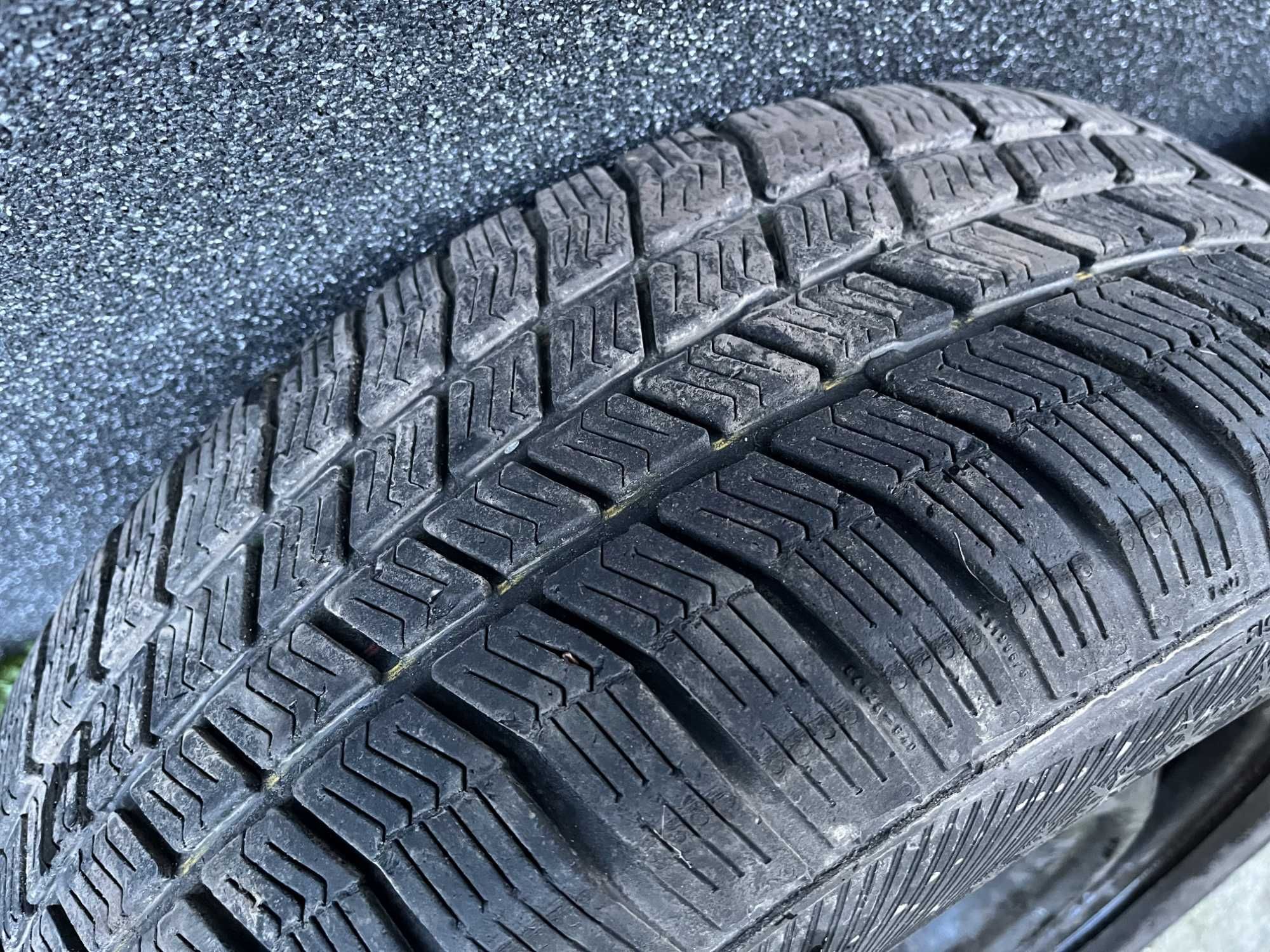 4x Felgi Koła r16 Nissan Qashqai Juke X-TRAIL Opony Zimowe TPMS