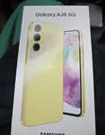 Smartfon Samsung A 35