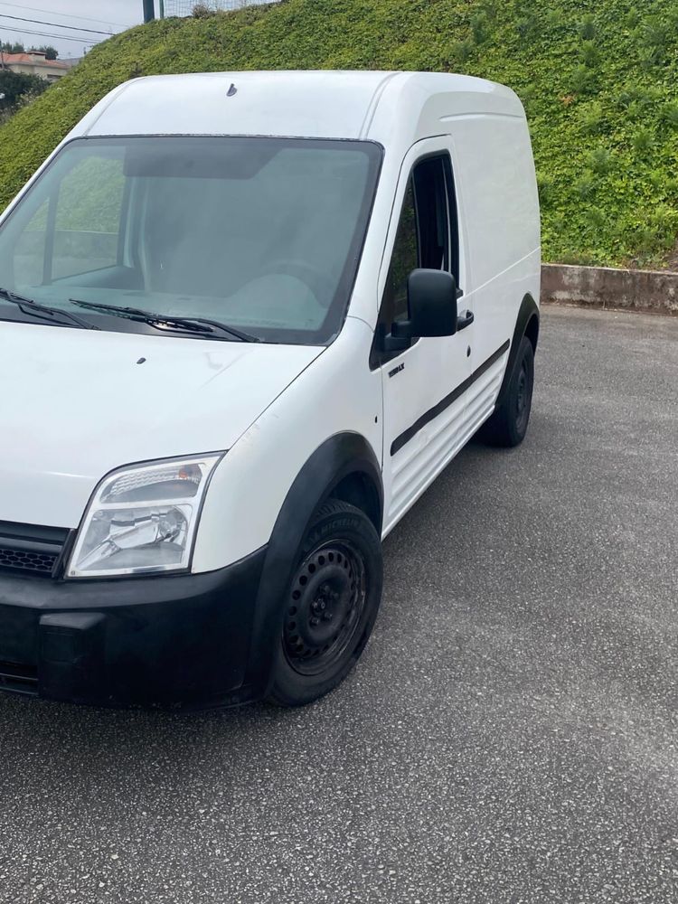 FORD TRANSIT 1.8TDCI