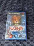 Gra na konsole PlayStation PS2 Opowieści z Narnii wersja PL