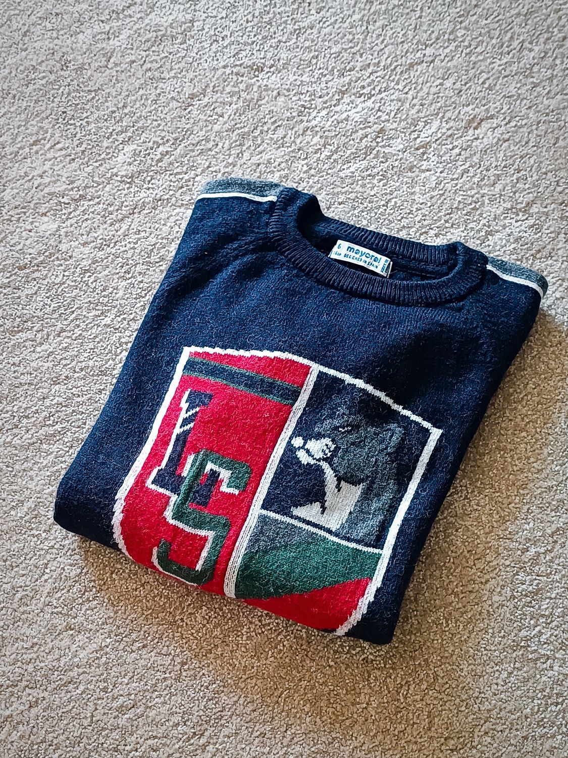 Sweatshirt/Camisola Mayoral