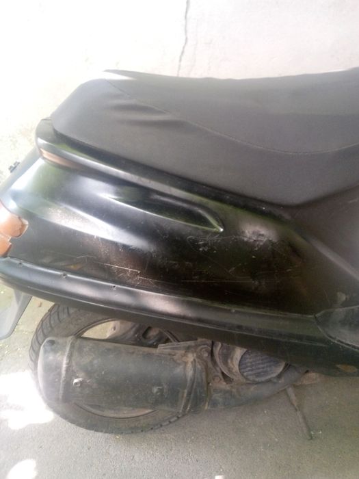 Продаю мопед honda 18