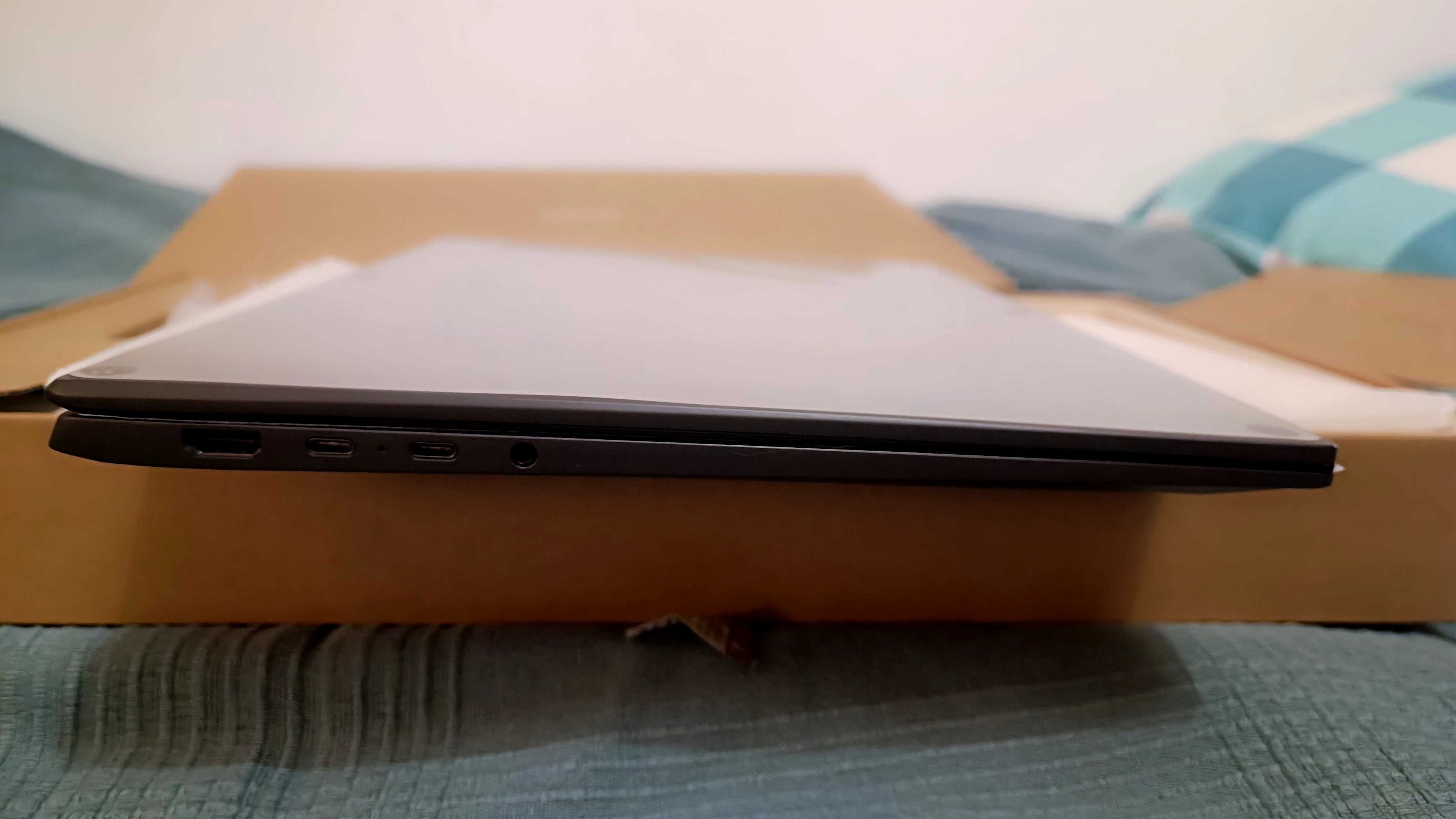 laptop LG GRAM 17 32GB 1 TB