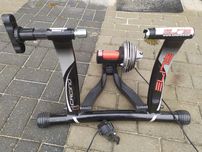 Trenażer rowerowy Elite crono