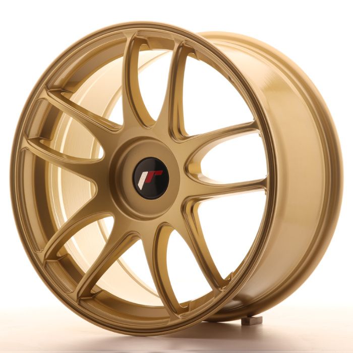 NOWE Oryginalne Felgi JAPAN RACING JR29 BMW 18" F20 F30 F31 F10 F01 F0