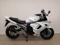 REZERWACJA Suzuki GSX 1250 FA  2015 rok Tylko 019000 km !!!   Jak NOWE