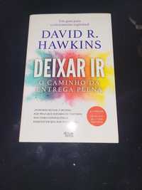 Livro "Deixar ir"