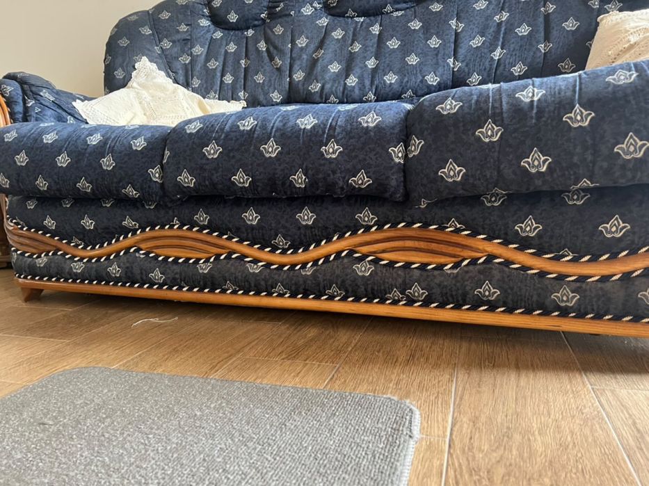 Sofa em otimo estado