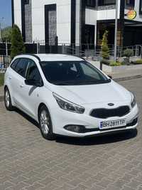 Kia ceed 2013 crdi