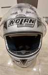 Capacete Nolan N62 (Usado)
